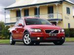 Volvo C30 D5 2006 года